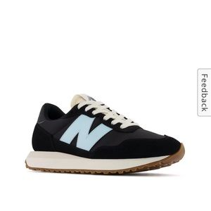Size 9 women’s new balance